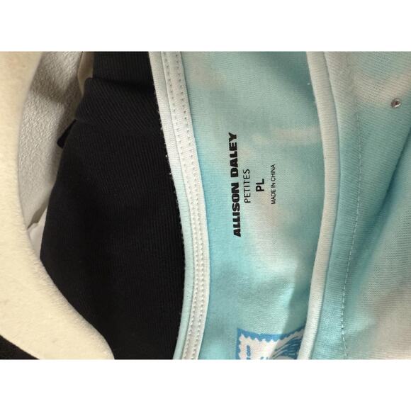 Beautiful Womens Top Size PL - Picture 5 of 5